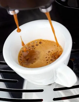 6 Doppelwandige Espressotassen Aus Glas – Transparent, 80 Ml, Für Heißen Kaffee & Kalte Getränke