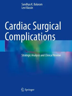 Image de Cardiac Surgical Complications