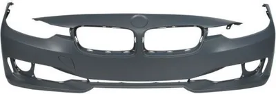 Produktbild von BLIC Stoßstange Stoßfänger für BMW 3 Touring (F31) 5510-00-0063900Q