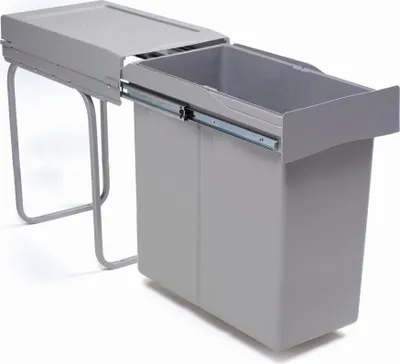 Produktbild von Linea 294 300mm 1x40l Abfallsortierer
