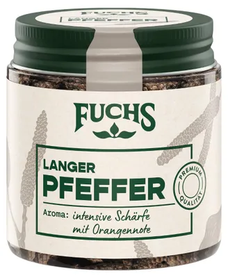 Produktbild von Langer Pfeffer ganz