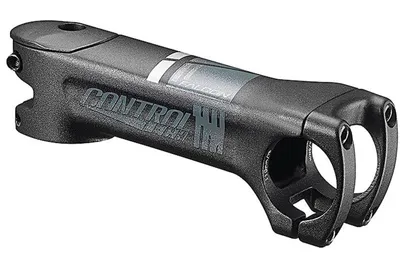 Produktbild von ControlTech Falcon Aero 8° 110/31,8 mm schwarz