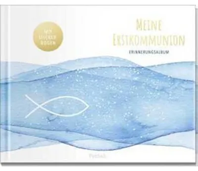 Zdjęcie produktu dla Moja pierwsza komunia