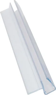 Produktbild von Scharnier 2m Durchquerung Bildschirm Profil 18mm Pf5 28,2x13mm Für Duschwand - Micel