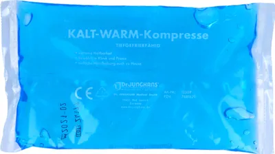 Immagine prodotto di Impacco freddo-caldo 7x10 cm 1 pz