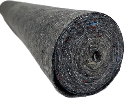 Produktbild von Abdeckvlies Malervlies Renoviervlies Schutzvlies 2x 50m²  280 g/m² Tapeziervlies