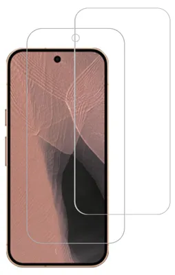 Immagine prodotto di Protezioni per lo schermo Accezz Gehard, confezione da 2, per Google Pixel 11 Pro