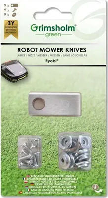 Zdjęcie produktu dla Nóż dla Ryobi Roboyagi