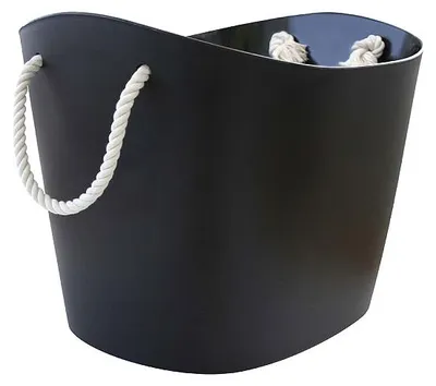 Produktbild von Hachiman Balcolore Korb - Schwarz-Mini