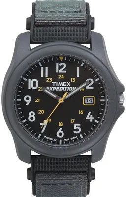 Produktbild von Timex T42571 Expedition Herrenuhr