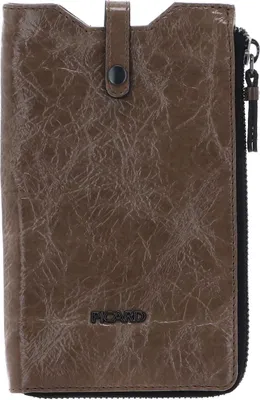 Produktbild von PICARD Handytasche Himalaya 1 Phone Bag Hazel taupe