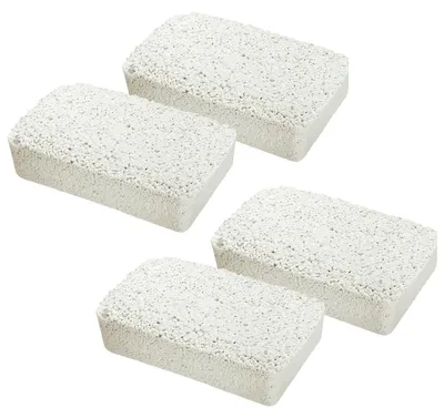 Produktbild von WENKO Feuchtigkeitskiller 4 x 2 kg Nachfüllpack