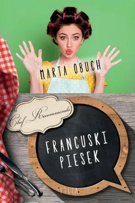 Productafbeelding van Francuski piesek wyd. kieszonkowe