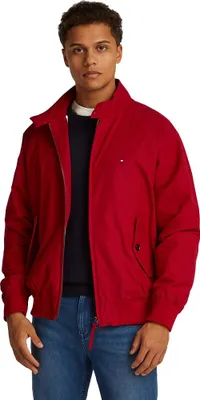 Produktbild von Tommy Hilfiger Jacke rot Polyester