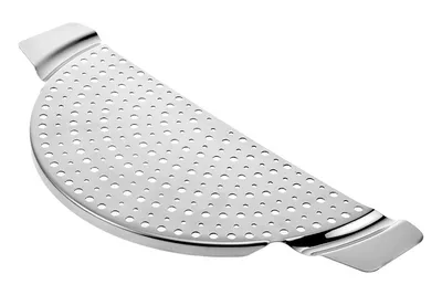 Obrázek produktu pro Westmark 16392260, Nerezová ocel, Nerezová ocel, Další, 337 mm, 130 mm, 9 mm