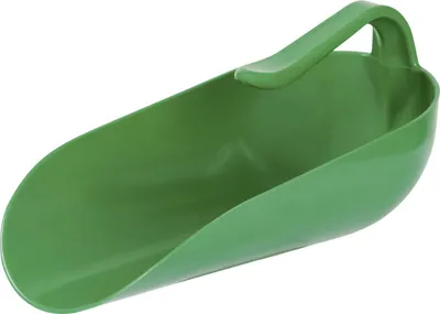 Produktbild von Innenstiel-Futtersch. 2000gr, Kunststoff