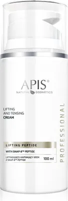 Produktbild von Liftingcreme mit Hyaluronsäure SNAP-8 und Cobiolift Apis 100 ml
