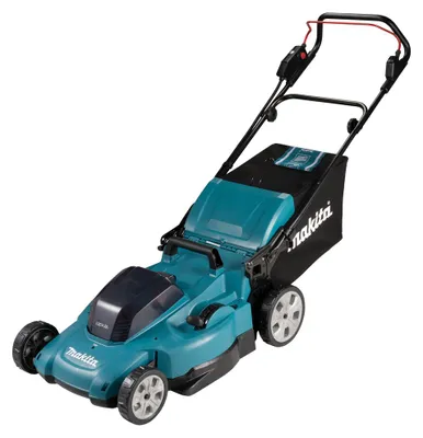 Image de Tondeuse LXT 36V (2x18V) 53cm (sans batterie ni chargeur) - MAKITA - DLM538Z
