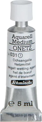 Obrázek produktu pro Schmincke ONETZ 5ml. Akvarel 14 031 001 tuba