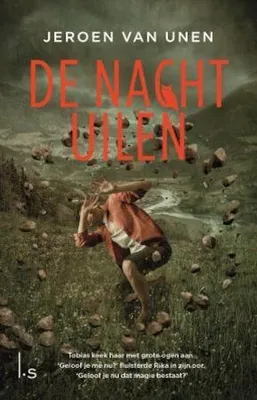 Produktbild von 1 De Nachtuilen