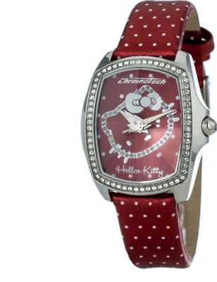 Produktbild von Damenuhr Chronotech CT7896LS-41 (Ø 34 mm)