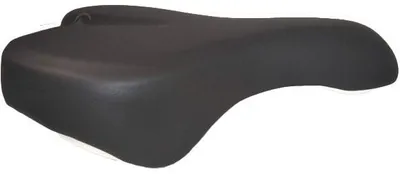 Zdjęcie produktu dla Selle Monte Grappa Kindersattel N996 16-20 schwarz