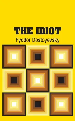 Produktbild von The Idiot