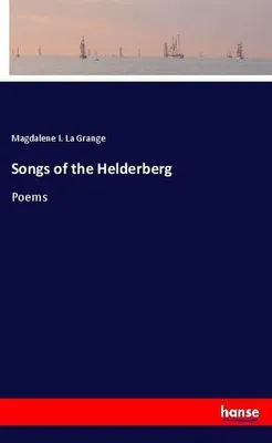 Produktbild von Songs of the Helderberg