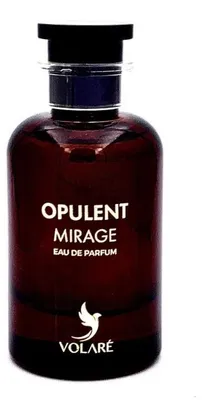 Produktbild von Volare Opulent Mirage Eau de Parfum 100 ml Unisex