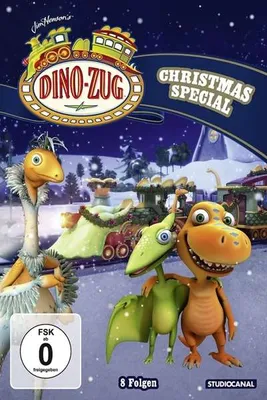 Obrázok produktu pre Dino-Zug - Christmas Special