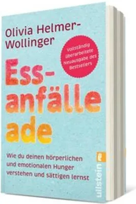 Produktbild von Essanfälle adé