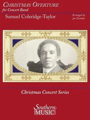 Produktbild von Christmas Overture