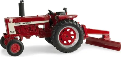 Produktbild von INTERNATIONAL Hydro 70 mit Klinge, ERT44084, Maßstab1/16, ERTL