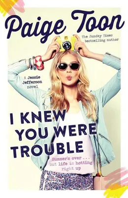 Immagine prodotto di I Knew You Were Trouble