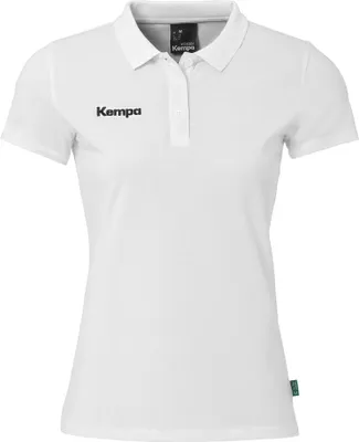 Produktbild von Kempa Classic Polo Shirt Damen