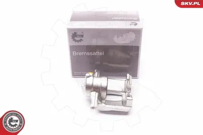 Produktbild von ESEN SKV Bremssattel Hinten Rechts für FIAT Ducato Kastenwagen (250, 290) 23SKV404