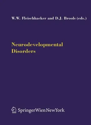 Produktbild von Neurodevelopmental Disorders
