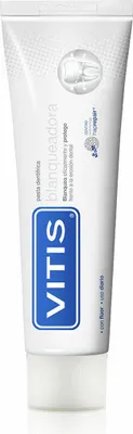 Immagine prodotto di Pasta sbiancante Vitis 100ml