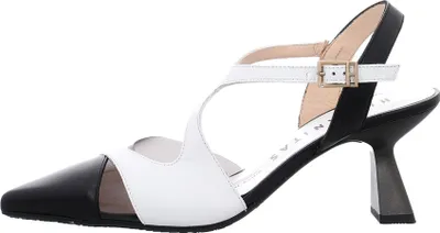 Produktbild von Hispanitas Slingpumps Damen 32303430353637 Weiß 38 EU