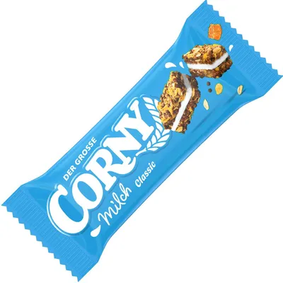 Image de Corny Milch Classic