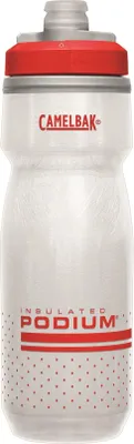 Obrázek produktu pro Bidon Camelbak Podium Chill 0,62l termo Red/White 1874605062
