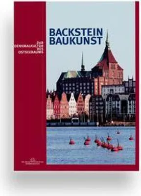 Obrázok produktu pre Backsteinbaukunst.