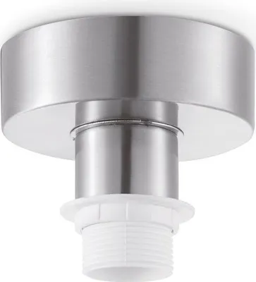 Produktbild von Home Sweet Home Pendelute Dot 10/10/11cm - Gebürsteter Stahl