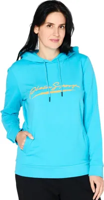 Immagine prodotto di Felpa con cappuccio Plein Sport blau S