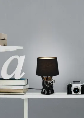 Image de Lampe de table DOSY