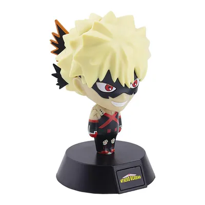 Obrázek produktu pro Icon Light My Hero Academia - Ktsuki Bakugo