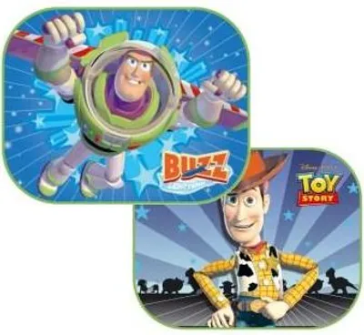 Zdjęcie produktu dla Seven Es28401 Zaslonki 2Szt 44*35Cm Toy Story