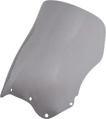 Zdjęcie produktu dla Szyba motocyklowa MRA OT HONDA XRV 750 AFRICA TWIN RD07 1996-2000, forma TN, bezbarwna