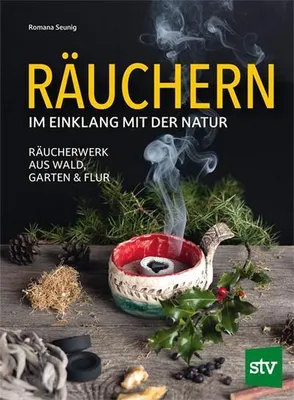 Obrázok produktu pre Räuchern im Einklang mit der Natur