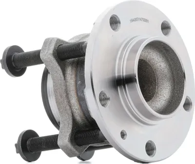 Produktbild von RIDEX Radlagersatz Hinten passend für PEUGEOT 3008 SUV (M) 654W1098